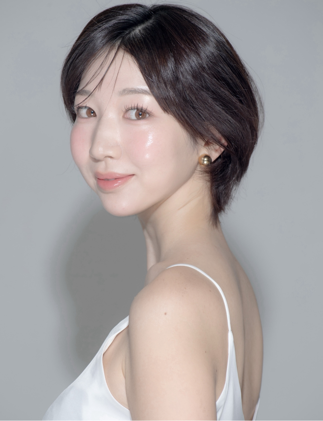 blooming株式会社 代表取締役 市條 摩実