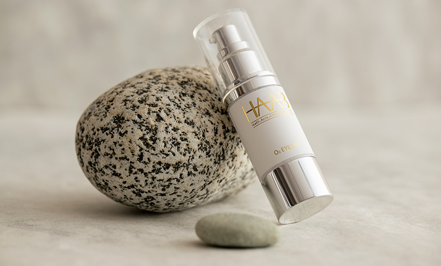 サロン専売商品として誕生した「HAAB REPRO」