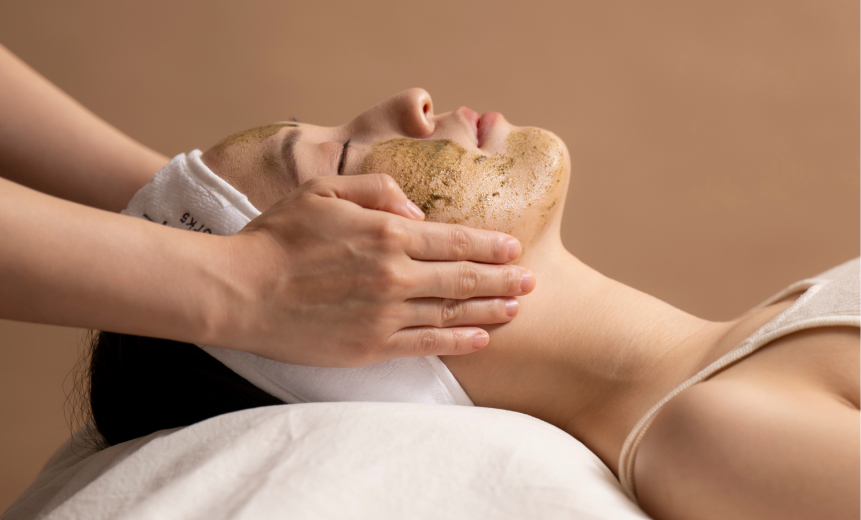 HAAB REPROピーリングの特徴