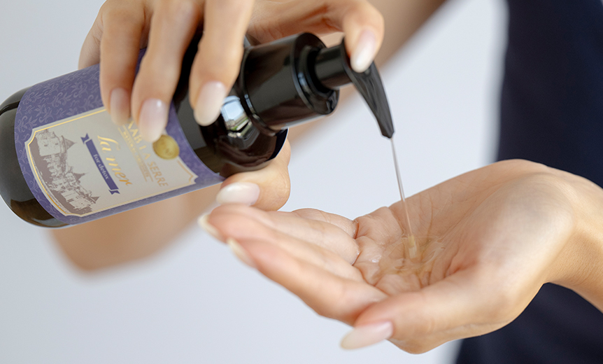 ボディトリートメント