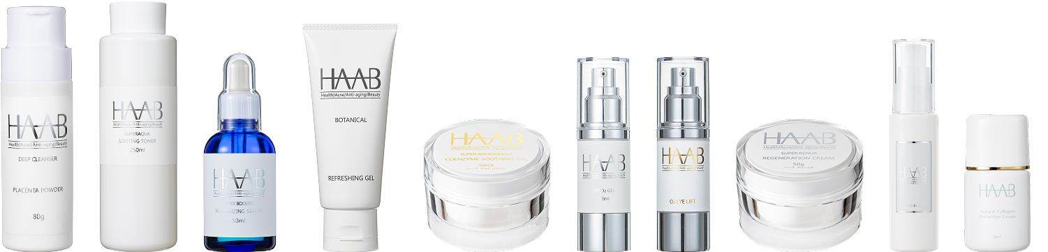 製品の使用手順