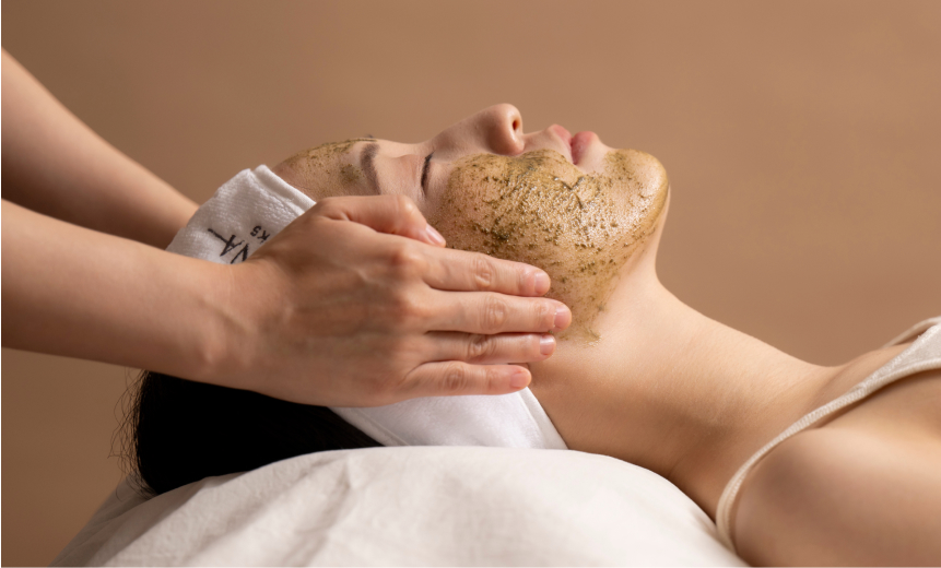 美肌再生トリートメント