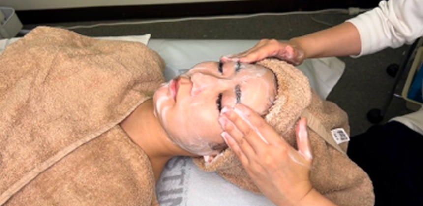 クレンジング&洗顔