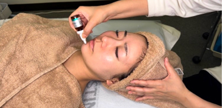 エクソソーム導入