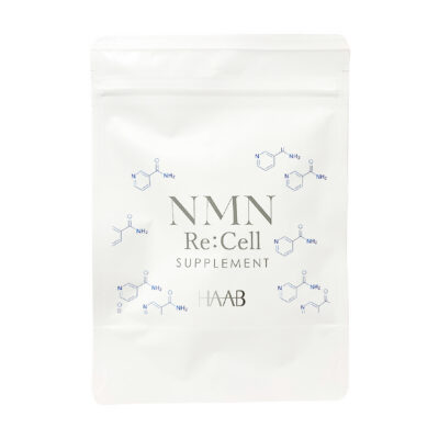 リセルサプリメント