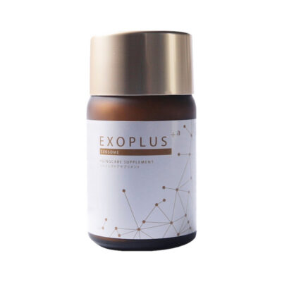 EXOPLUS ＋α<br>歯髄幹細胞順化培養液加工食品