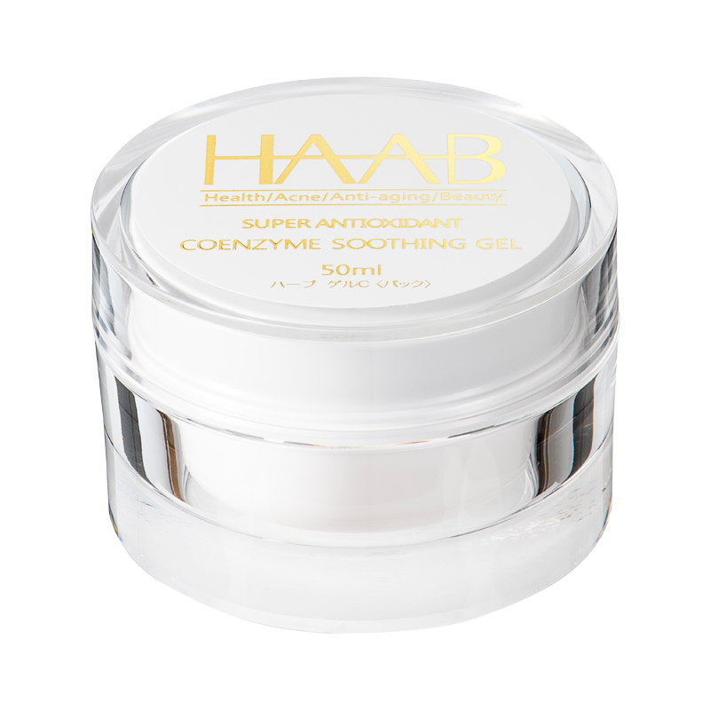 コエンザイムスーティングゲル