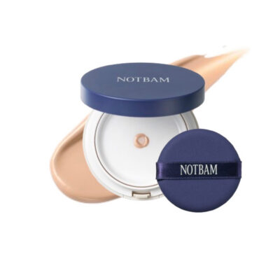 ヴィーガングロウパレットファンデーション